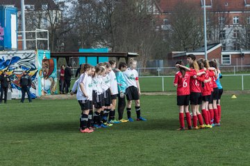 Bild 5 - C-Juniorinnen Kieler MTV -  MTSV POlympia Neumuenster : Ergebnis: 1:0